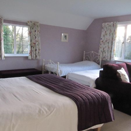 Little Forest Lodge Ringwood Dış mekan fotoğraf
