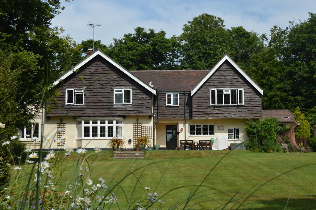 Little Forest Lodge Ringwood Dış mekan fotoğraf
