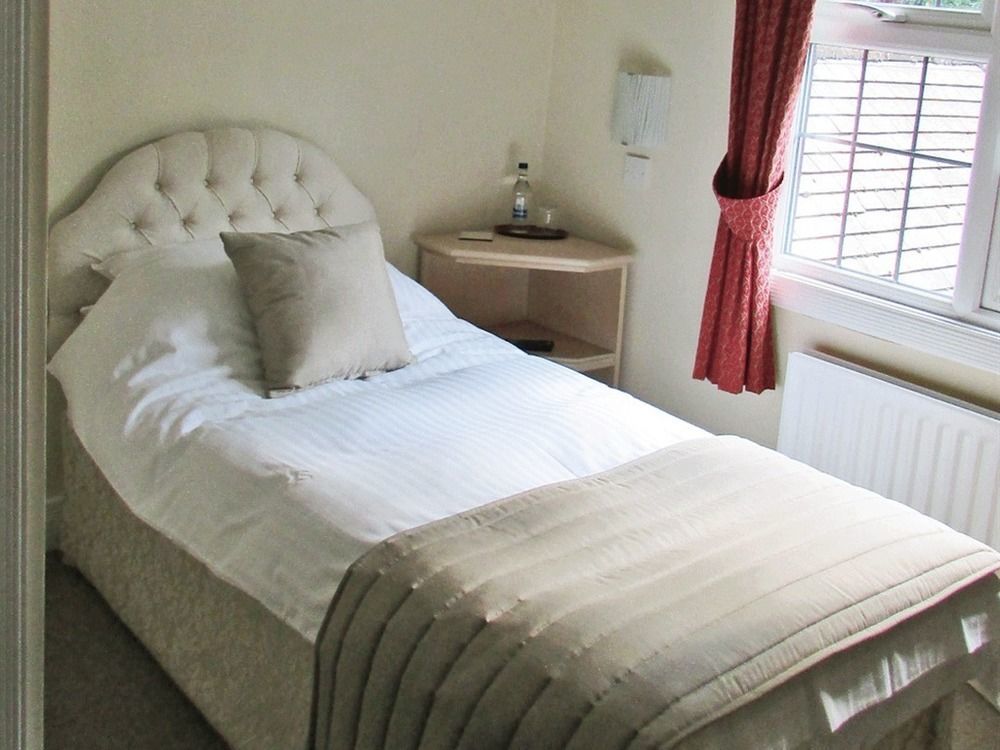 Little Forest Lodge Ringwood Dış mekan fotoğraf