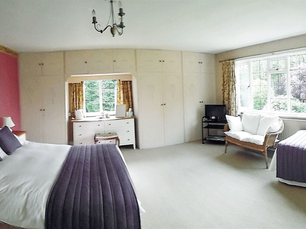 Little Forest Lodge Ringwood Dış mekan fotoğraf