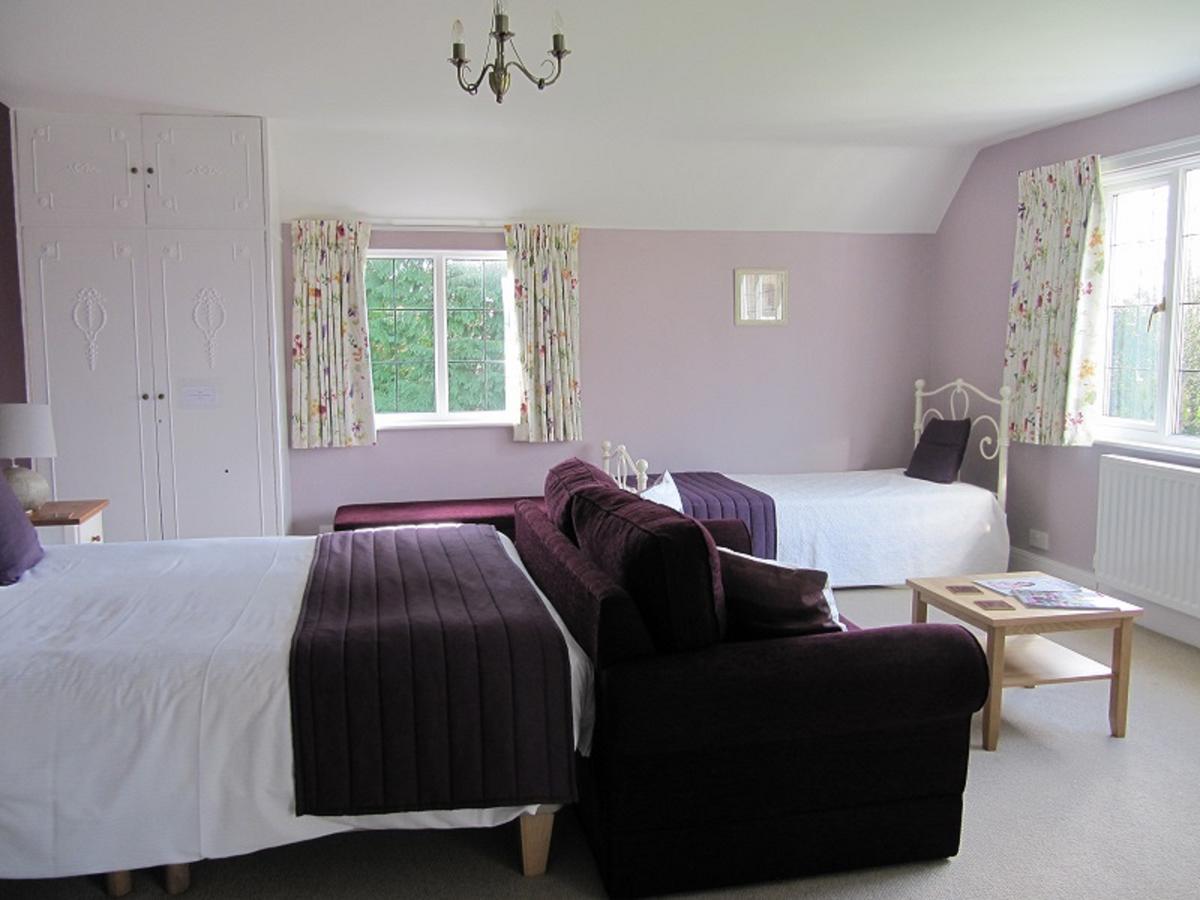 Little Forest Lodge Ringwood Dış mekan fotoğraf