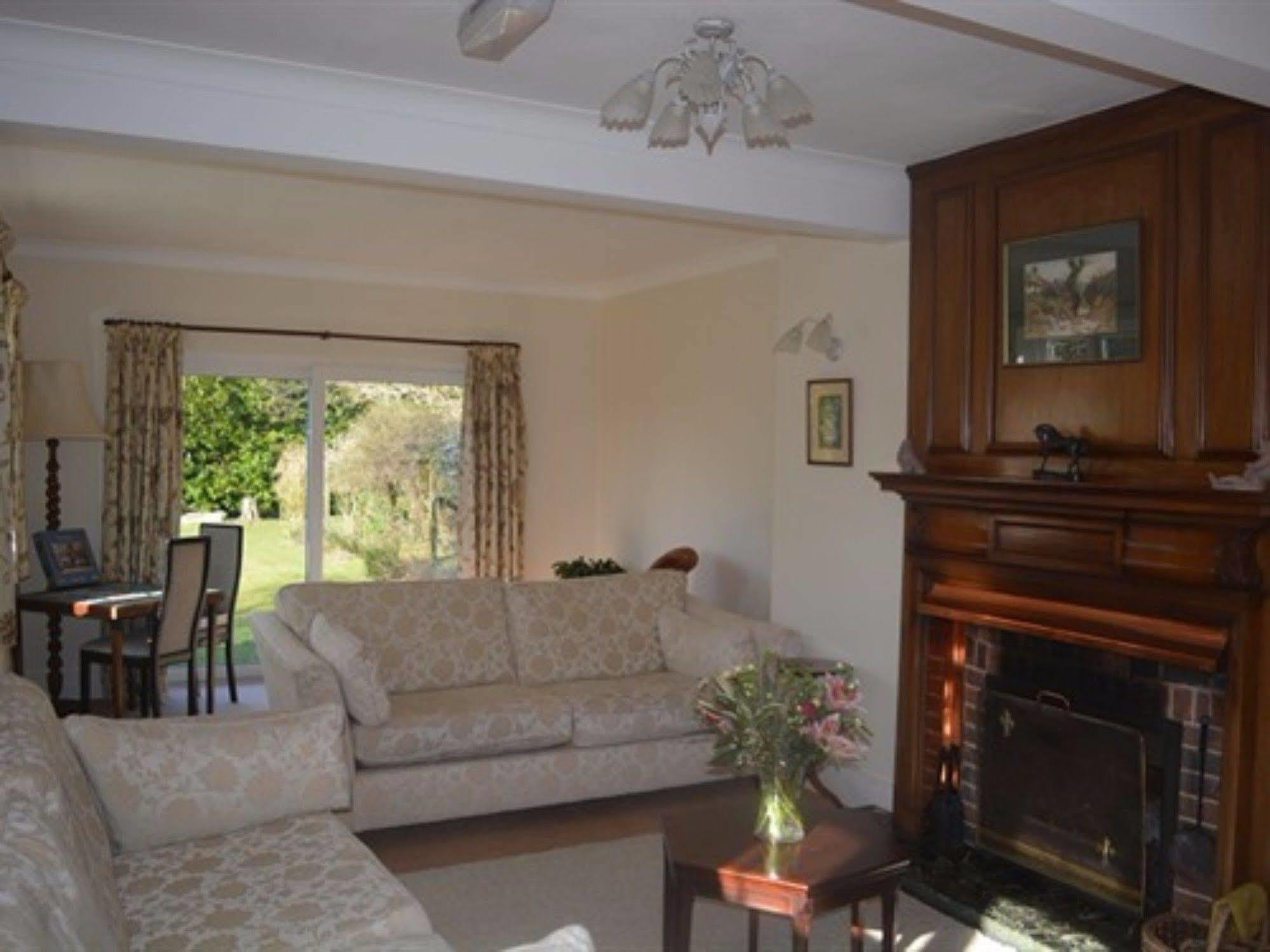 Little Forest Lodge Ringwood Dış mekan fotoğraf