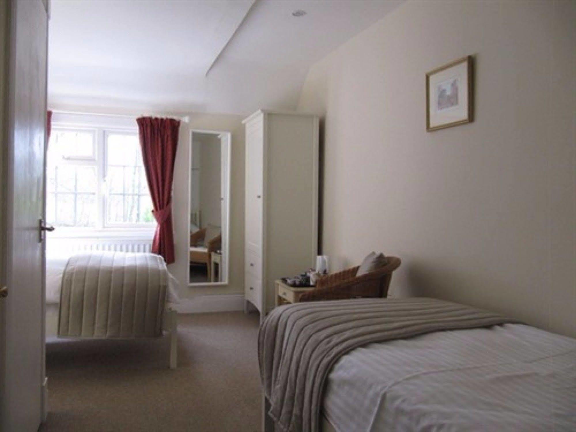 Little Forest Lodge Ringwood Dış mekan fotoğraf