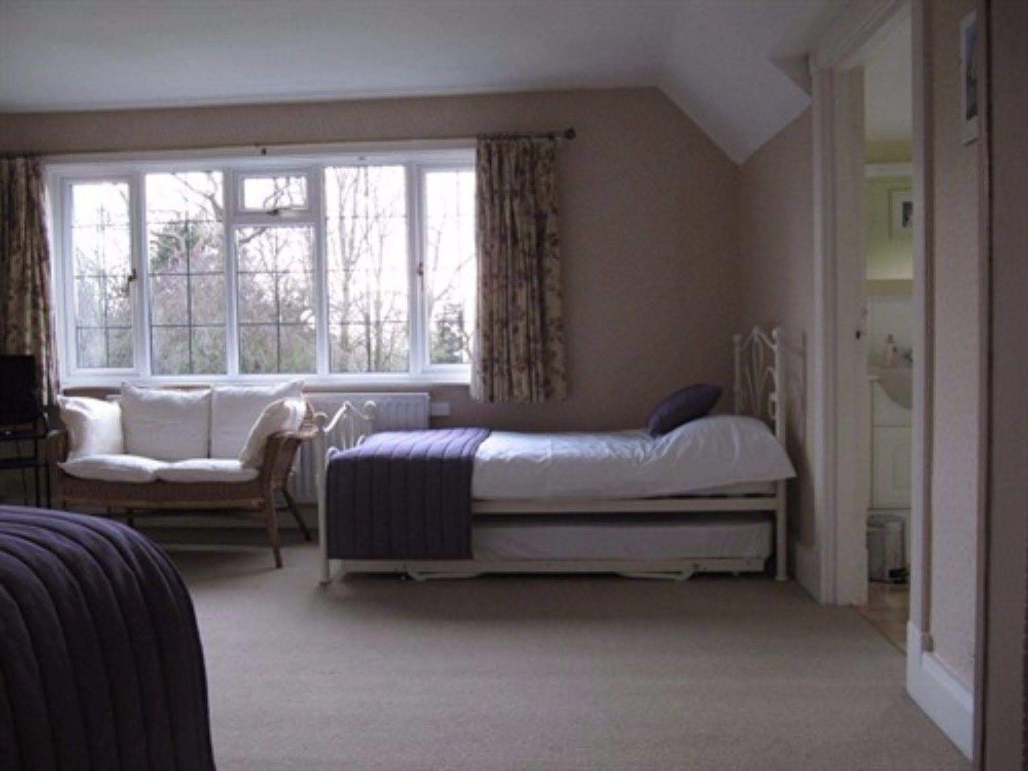 Little Forest Lodge Ringwood Dış mekan fotoğraf