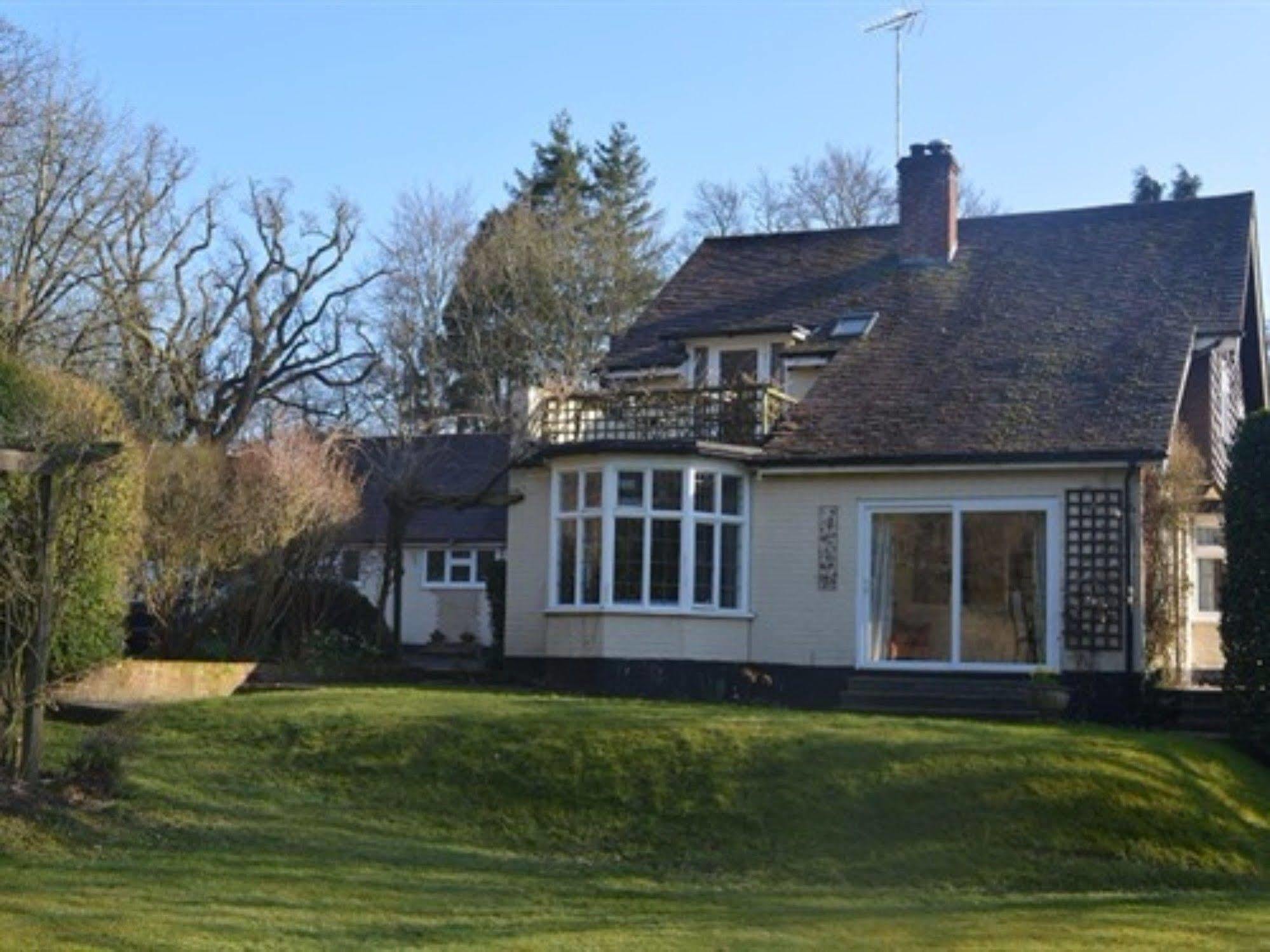 Little Forest Lodge Ringwood Dış mekan fotoğraf