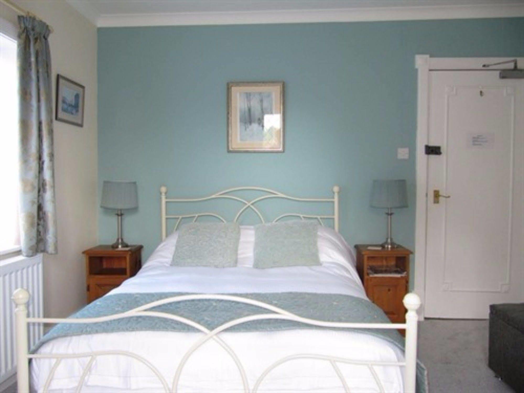 Little Forest Lodge Ringwood Dış mekan fotoğraf